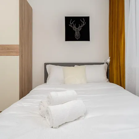 Olsza Stylish Appartement