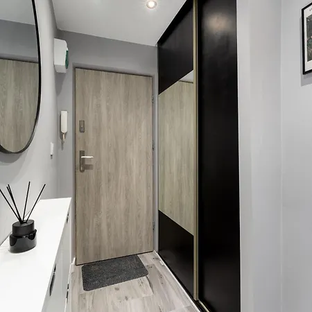 Olsza Stylish Апартаменты *